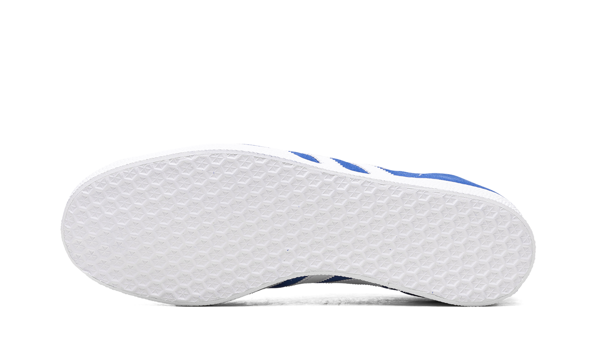 Gazelle "blue / White" - 5