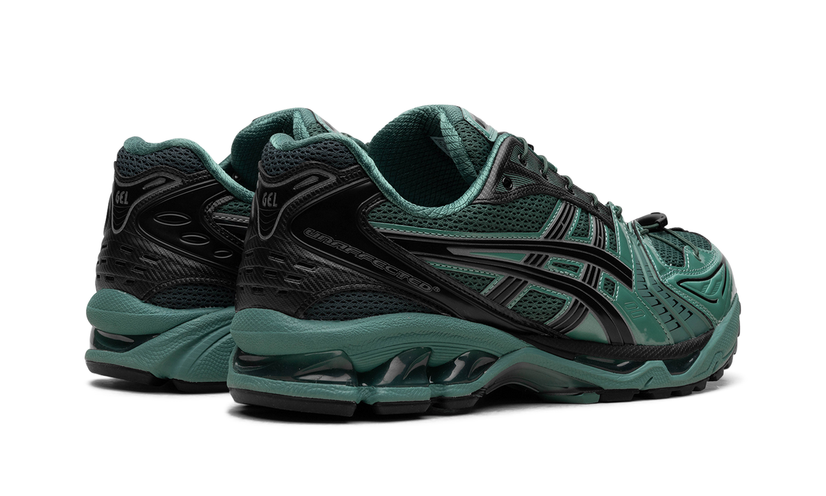 Gel-Kayano 14 &quot;Unaffected - Infinite Wonders Pack Posy Green&quot; 1201A922 300