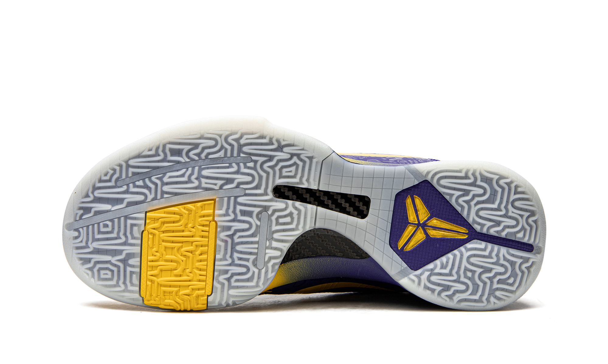 Kobe 5 Protro "5 Rings" - 5