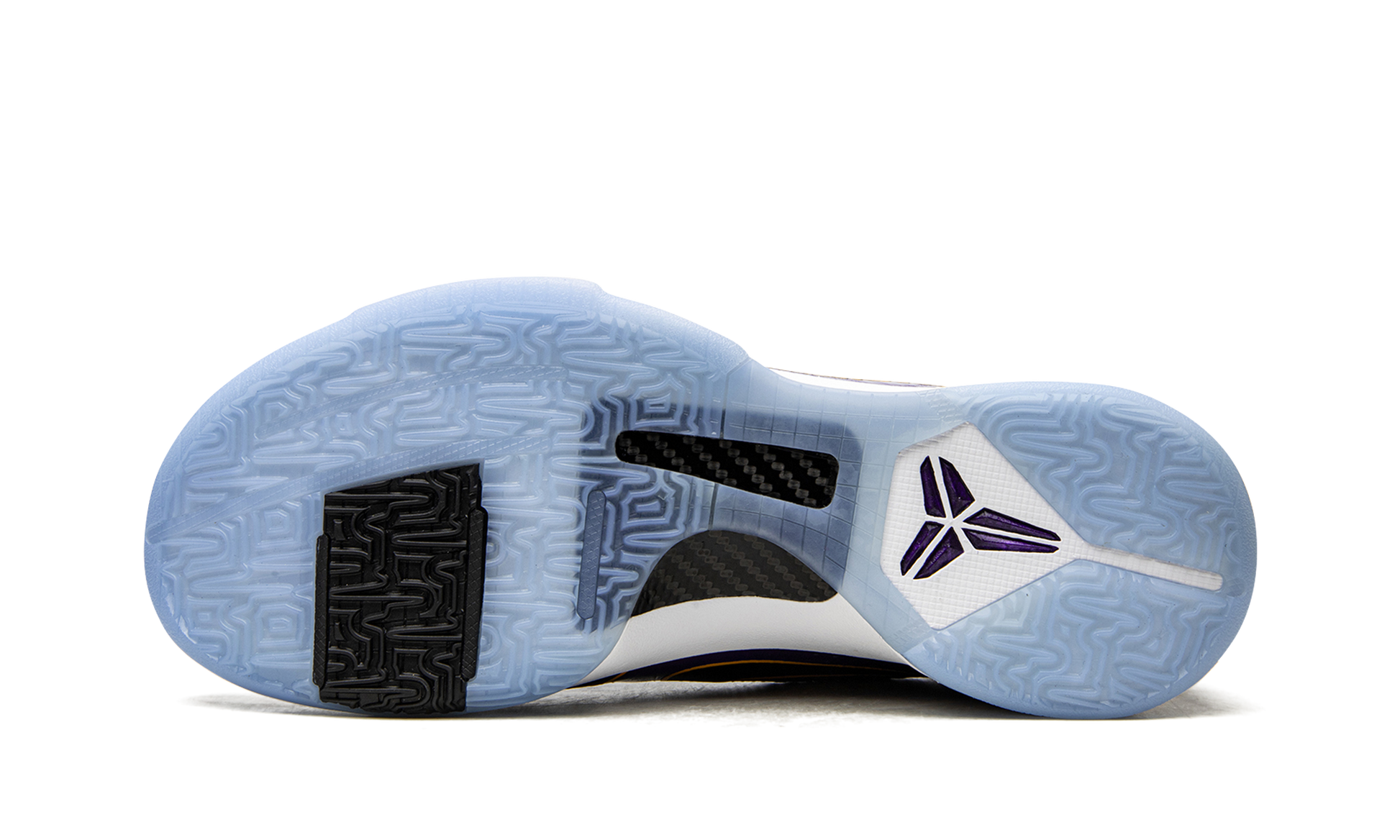 Kobe 5 Protro "5x Champ / Lakers" - 5