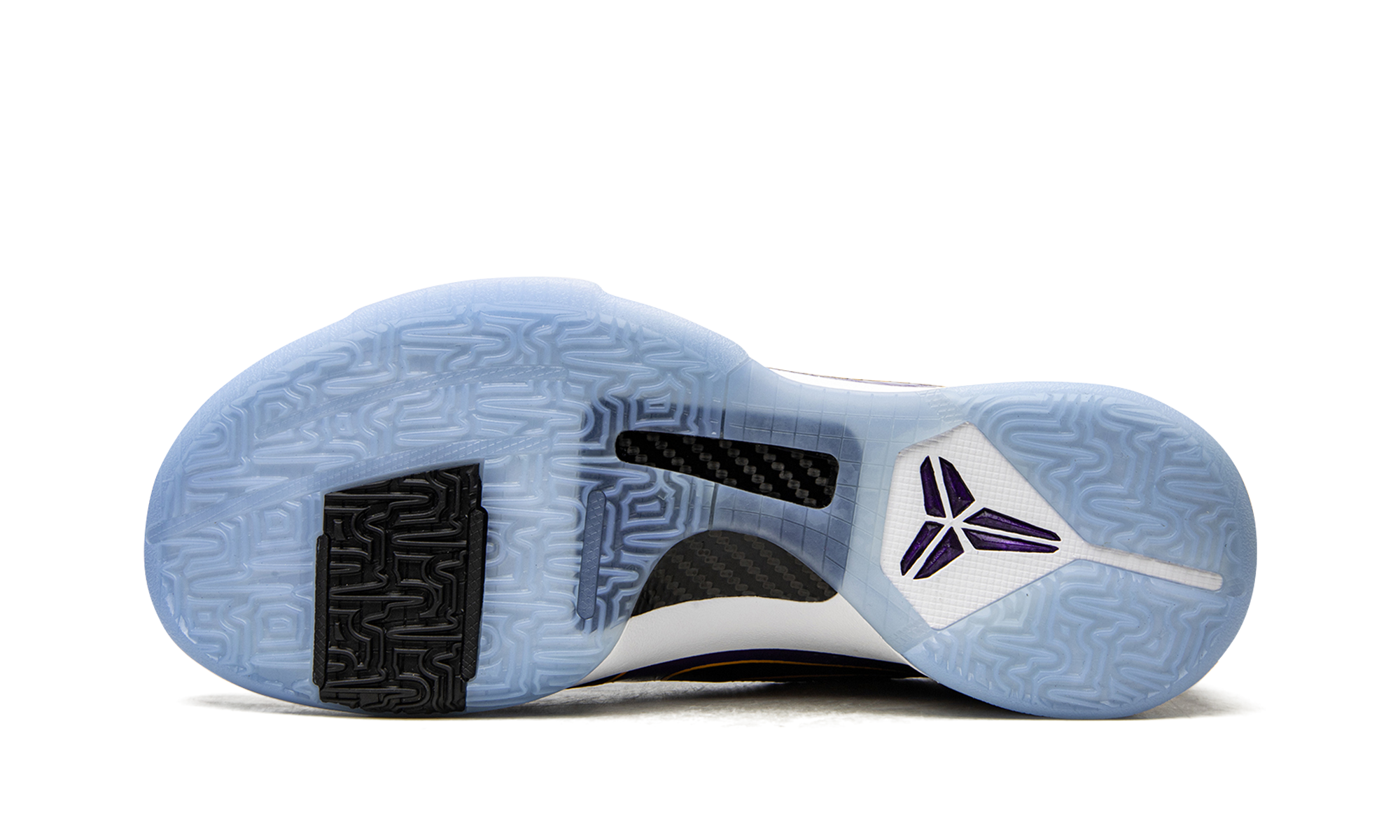Kobe 5 Protro "5x Champ / Lakers" - 5