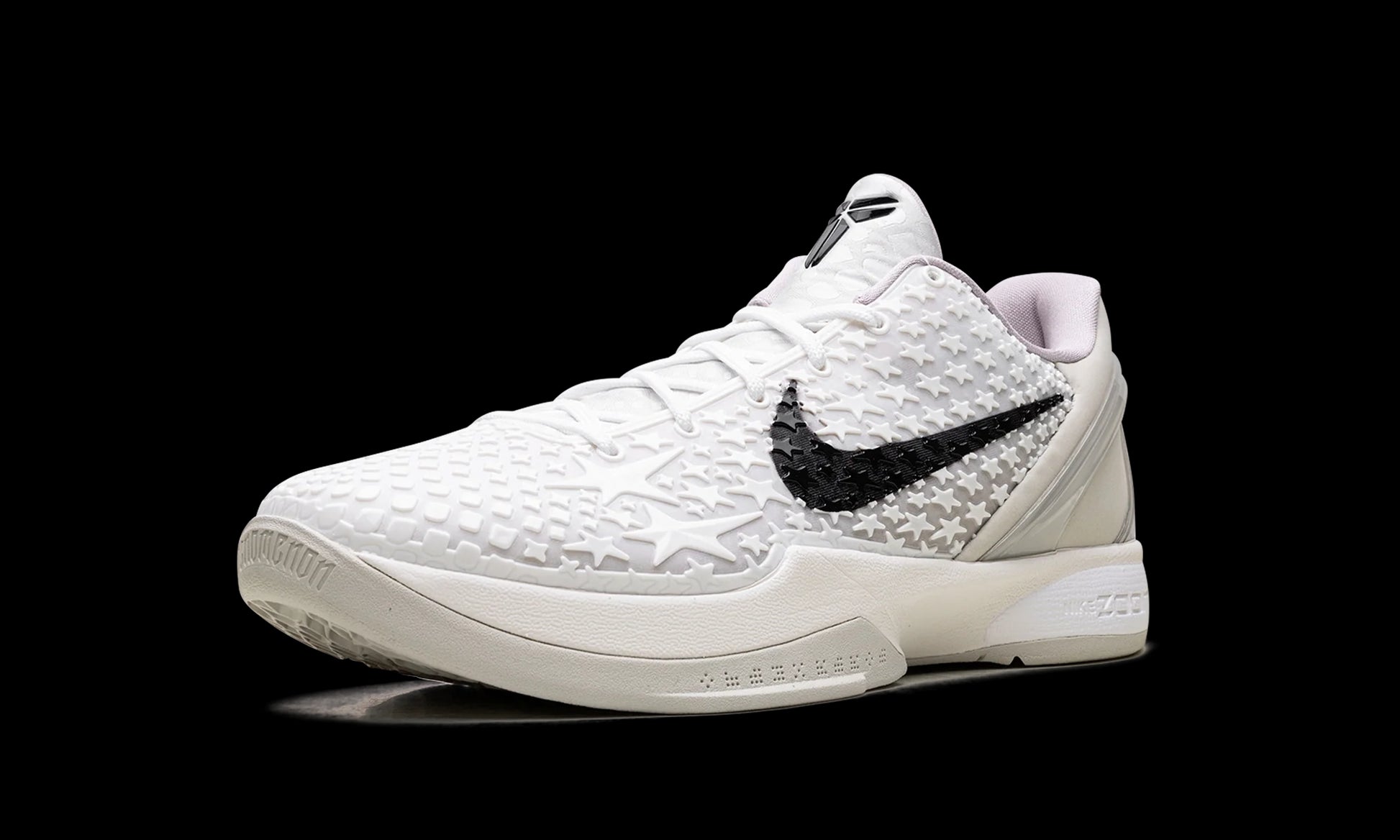 Kobe 6 Protro "All Star 2.0"