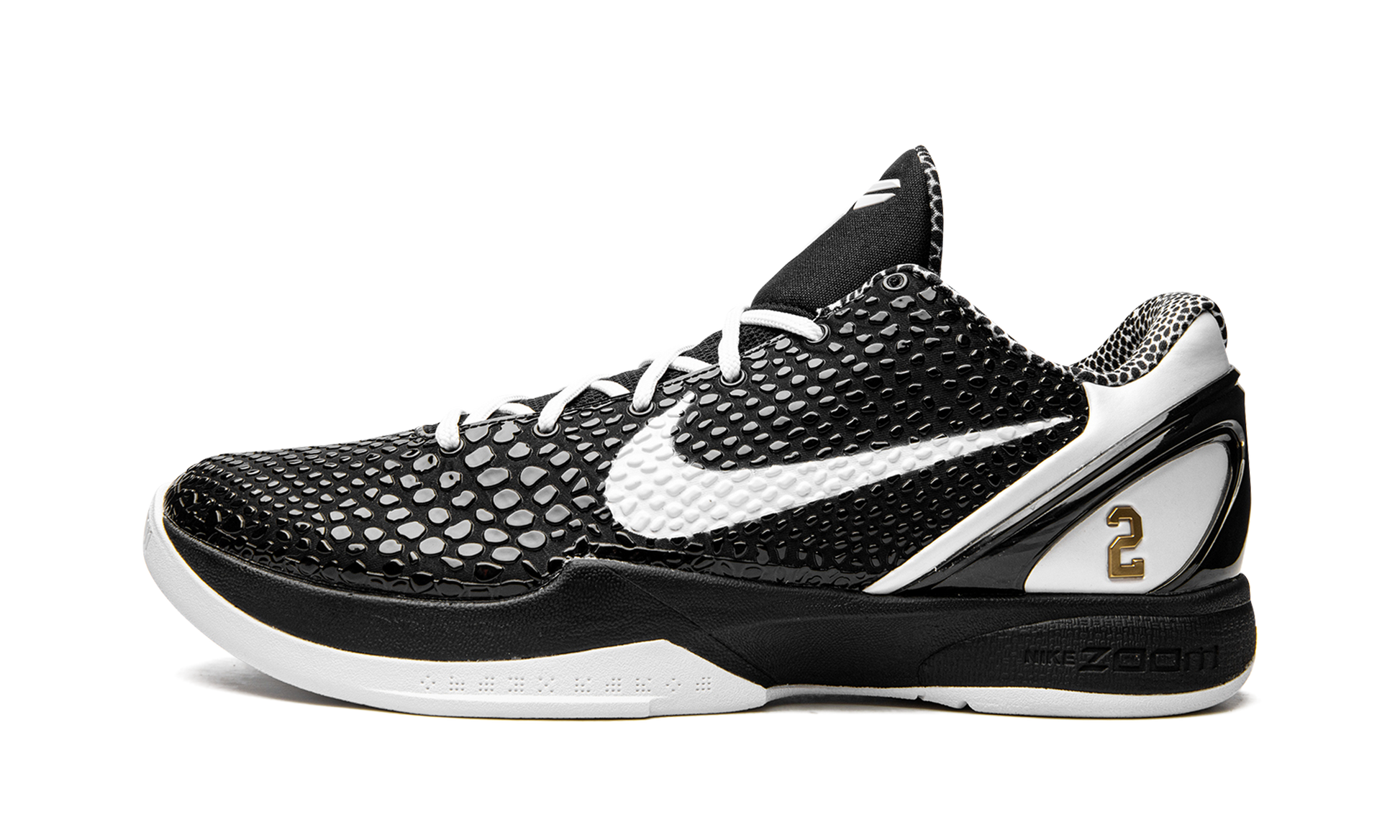 Kobe 6 Protro "mambacita Sweet 16" - 1