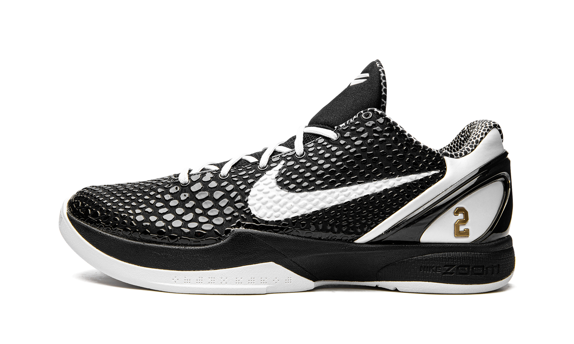 Kobe 6 Protro "mambacita Sweet 16" - 1