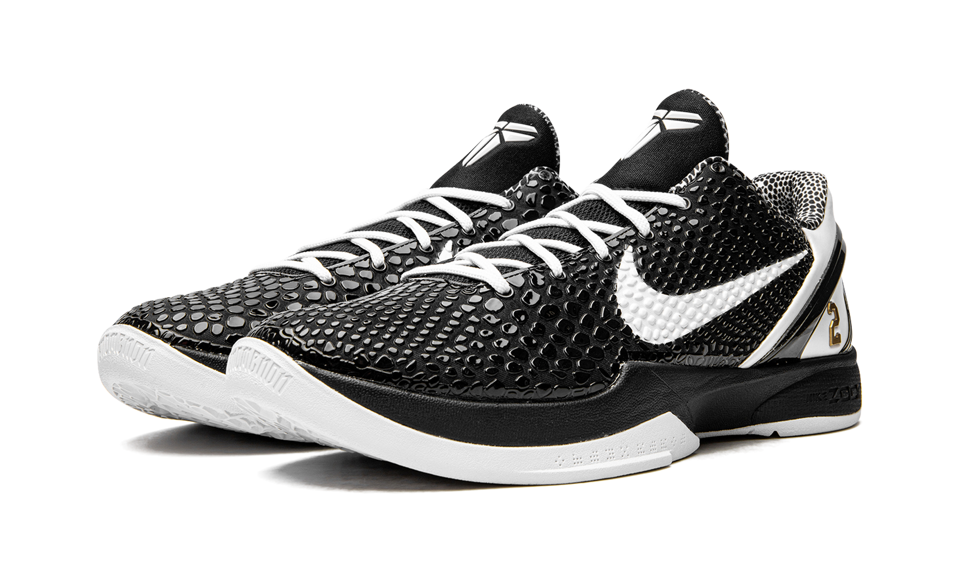 Kobe 6 Protro "mambacita Sweet 16" - 2