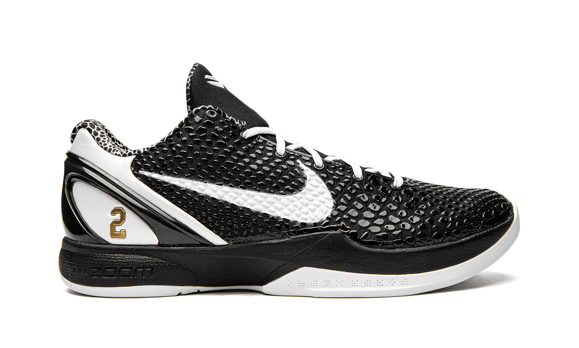 Kobe 6 Protro "mambacita Sweet 16" - 6