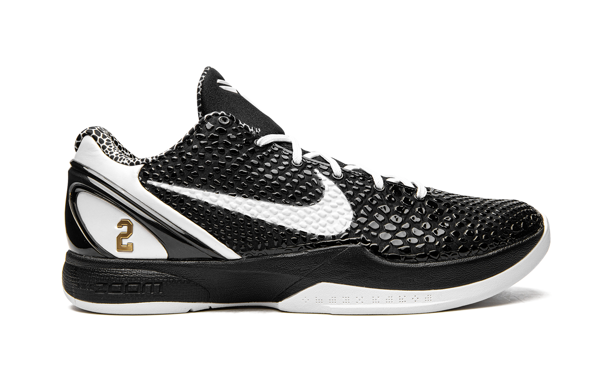 Kobe 6 Protro "mambacita Sweet 16" - 6
