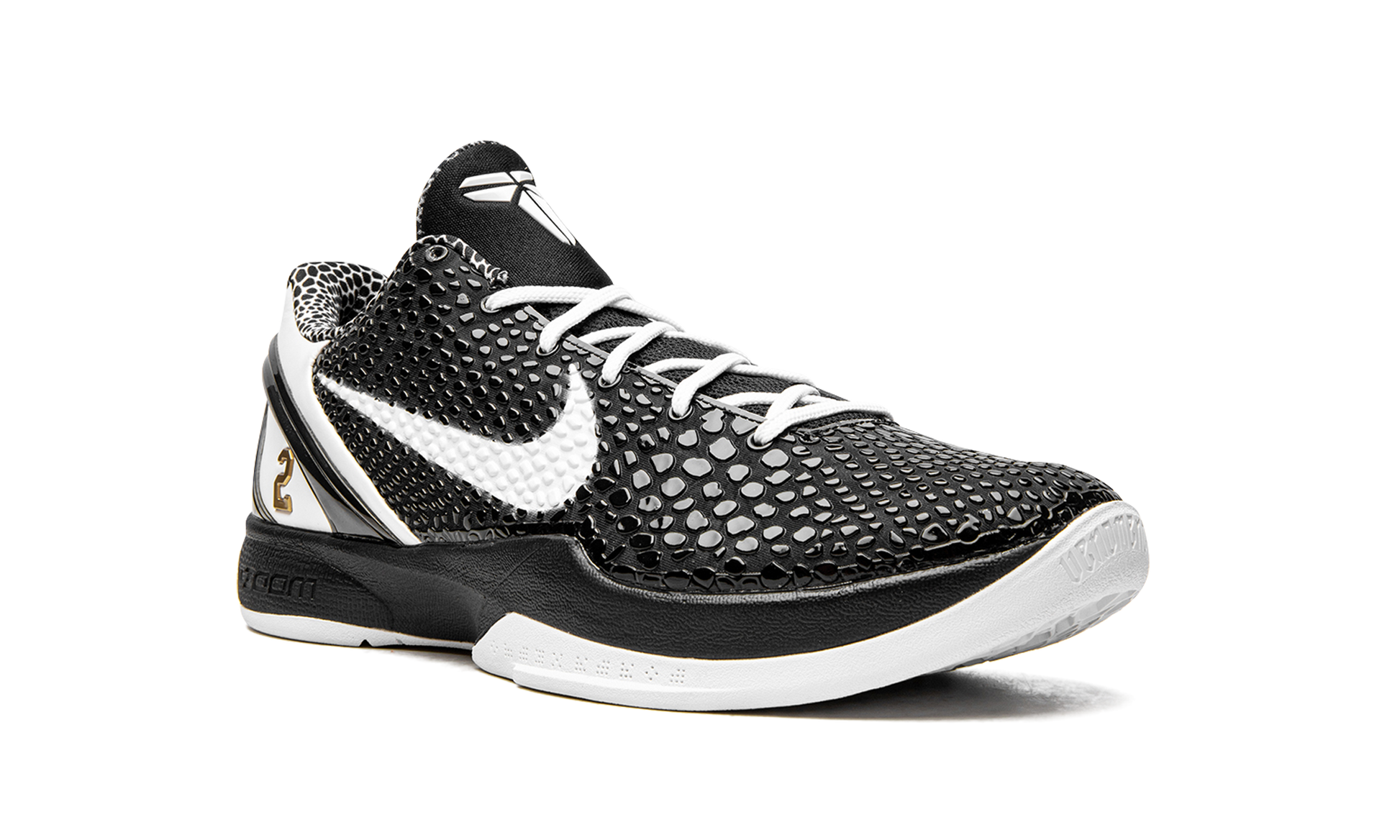 Kobe 6 Protro "mambacita Sweet 16" - 7