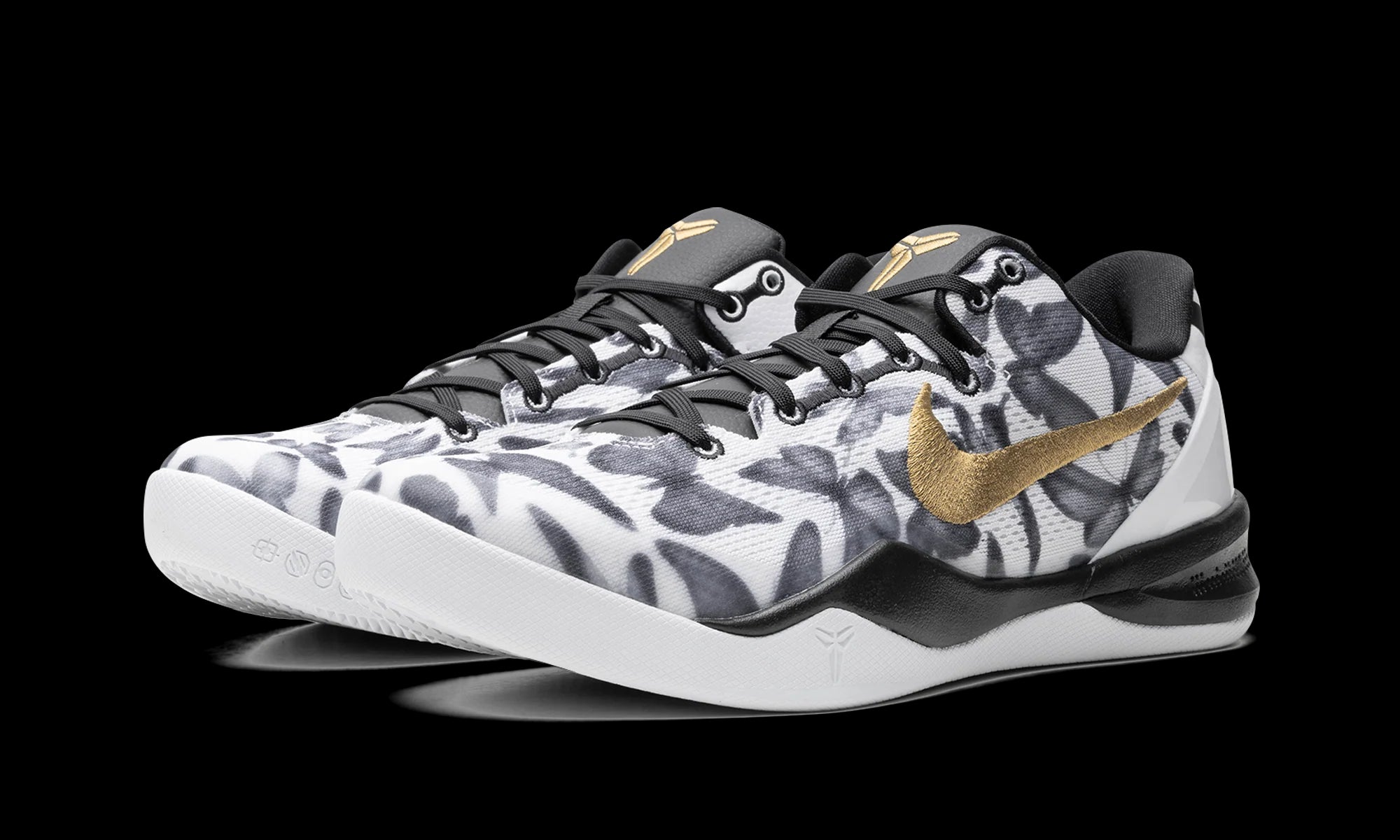 Kobe 8 "Mambacita (2024)"