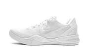 Kobe 8 Protro "triple White 2023" - 1