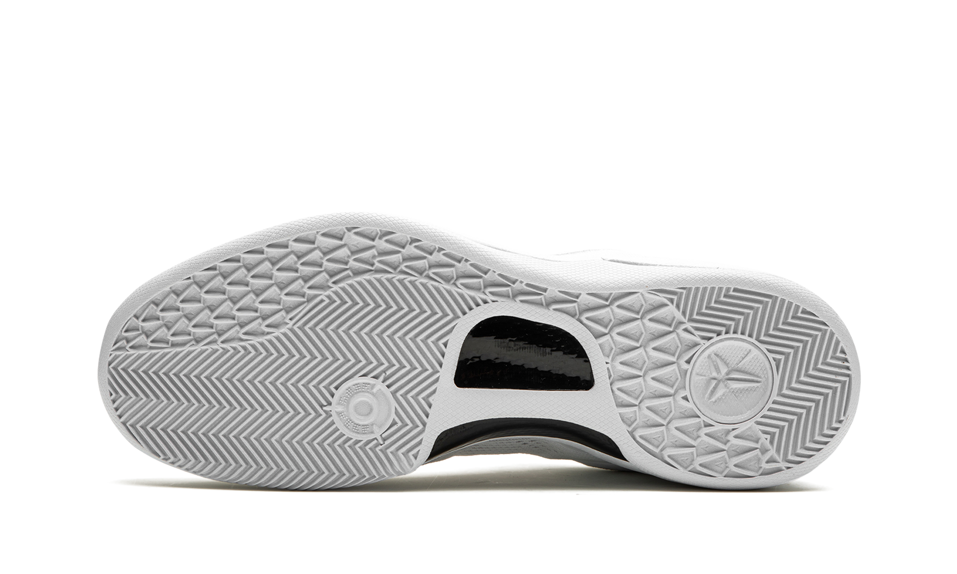 Kobe 8 Protro "triple White 2023" - 5