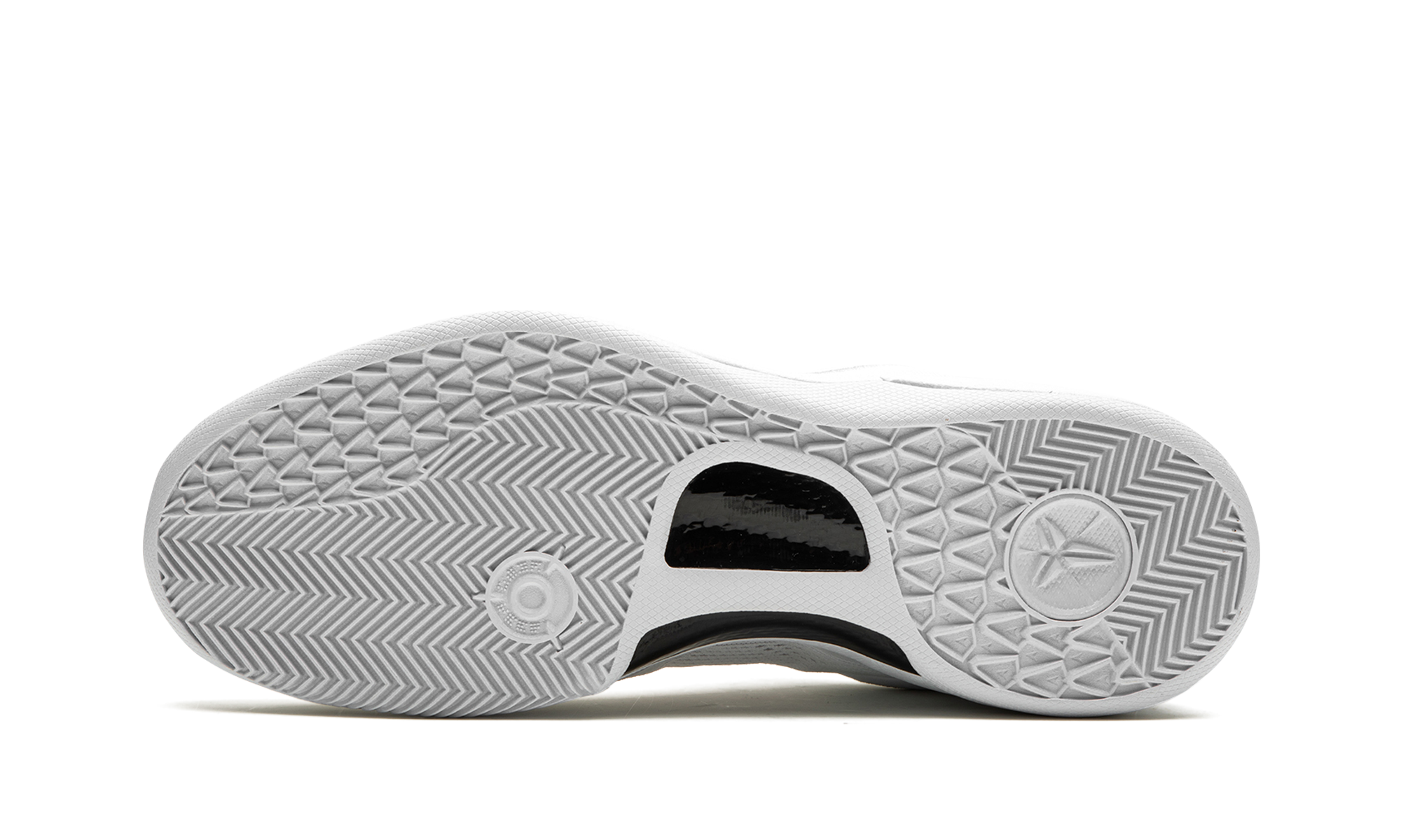 Kobe 8 Protro "triple White 2023" - 5