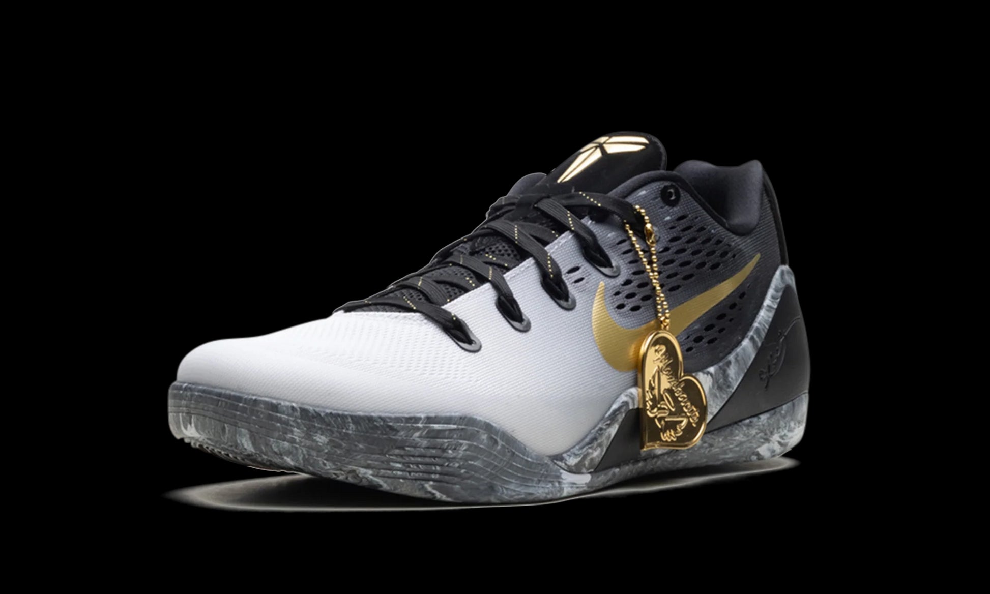 Kobe 9 Elite Low EM Protro "Mambacita" FZ7333 002