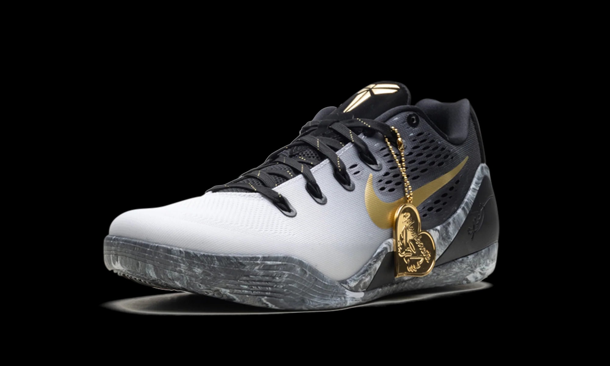 Kobe 9 Elite Low EM Protro "Mambacita" FZ7333 002