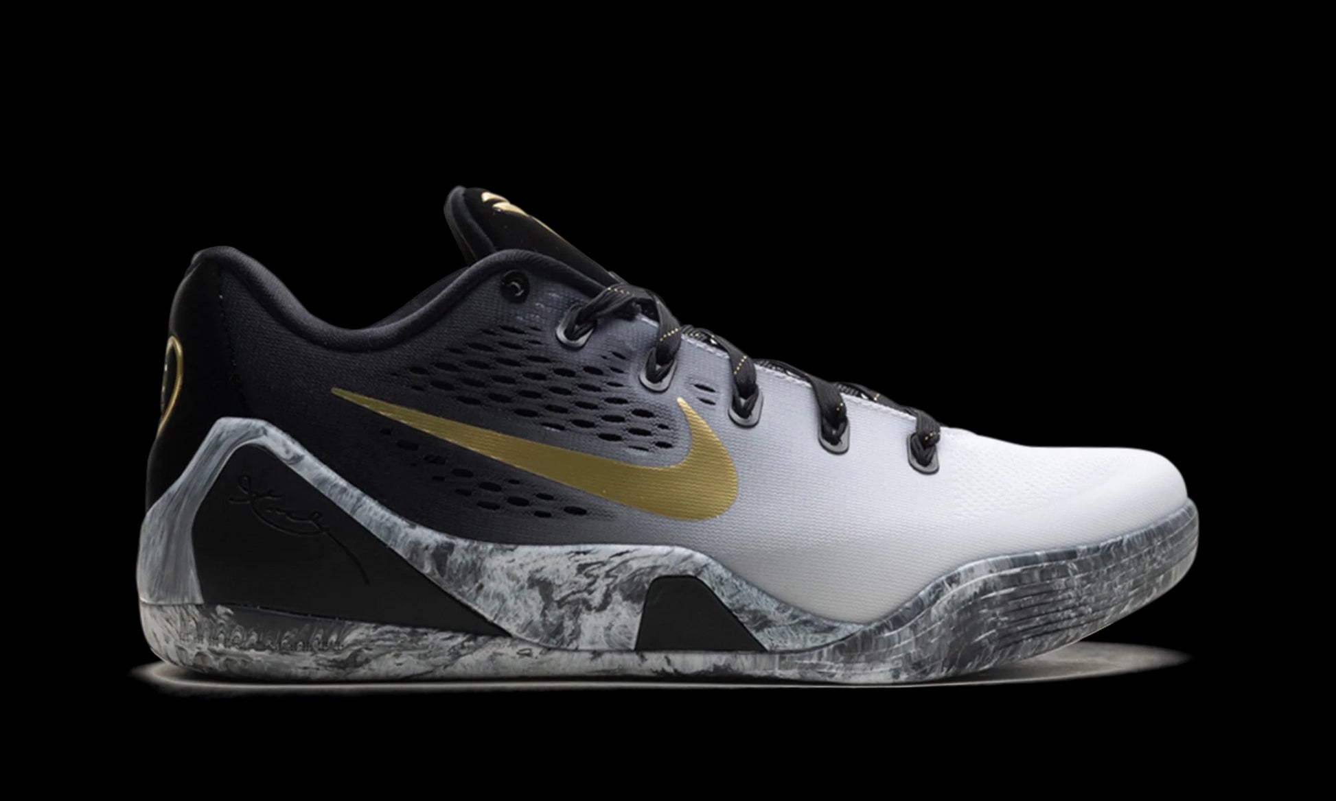 Kobe 9 Elite Low EM Protro "Mambacita" FZ7333 002