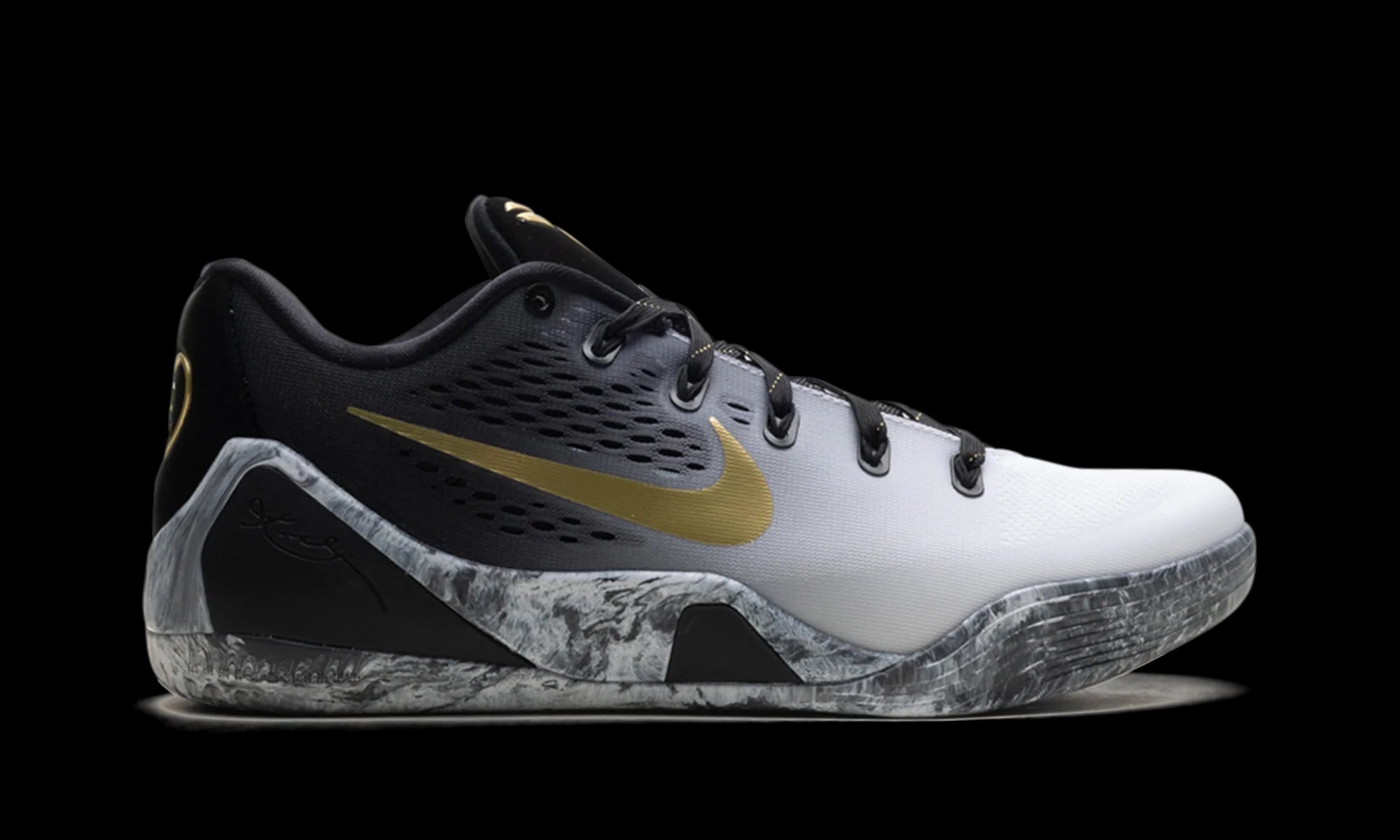 Kobe 9 Elite Low EM Protro "Mambacita" FZ7333 002