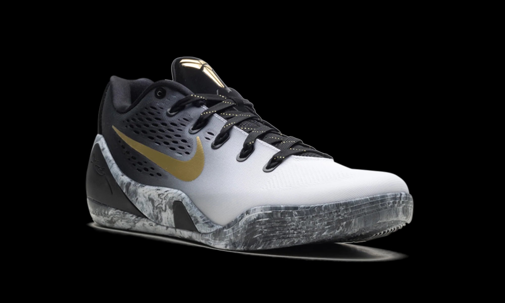 Kobe 9 Elite Low EM Protro "Mambacita" FZ7333 002