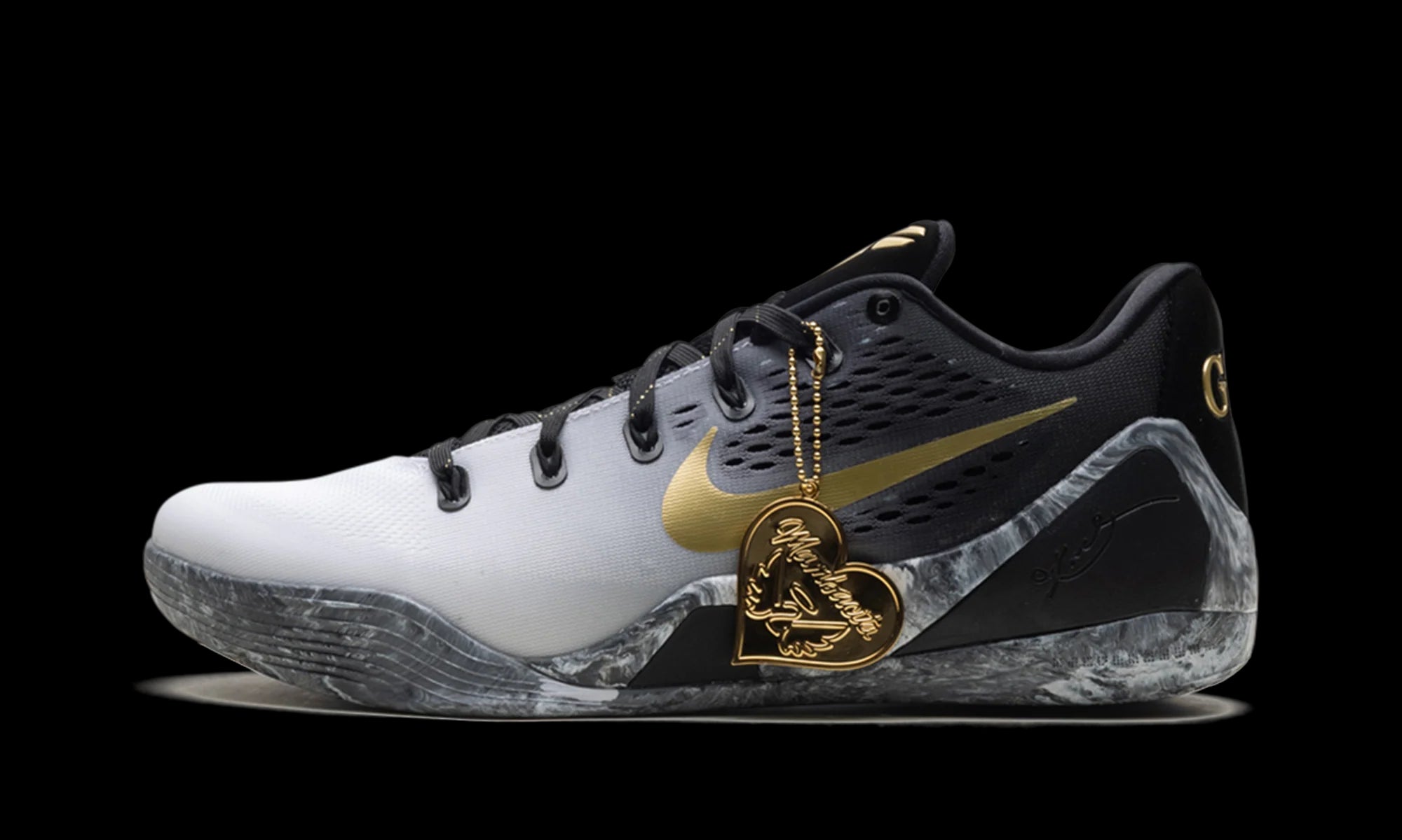 Kobe 9 Elite Low EM Protro "Mambacita" FZ7333 002