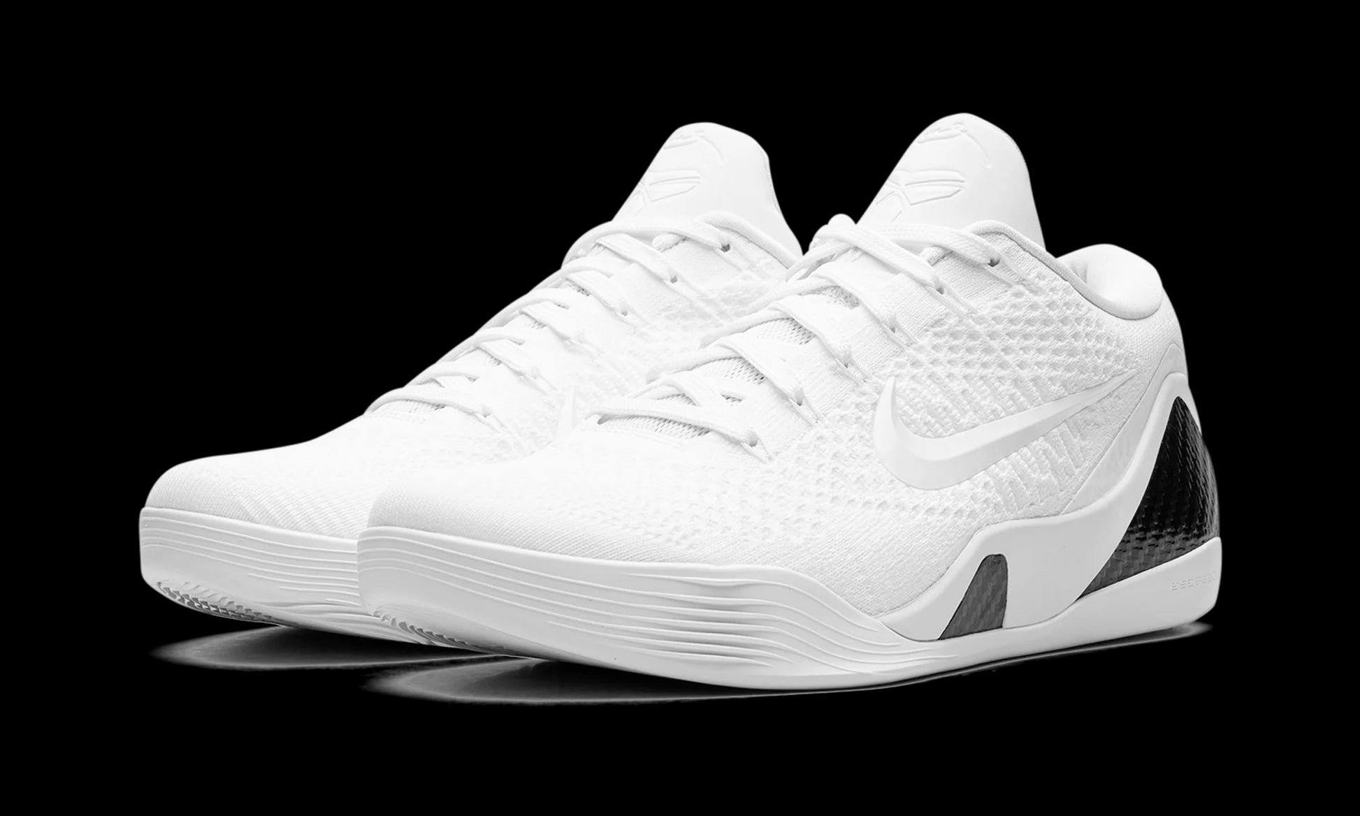 Kobe 9 Low Proto "Halo"