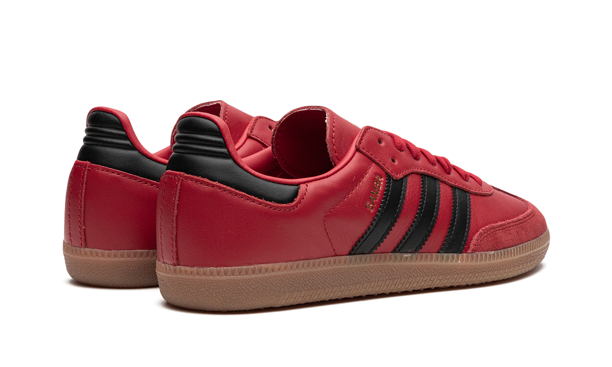 Samba "bayern Munich" - 3