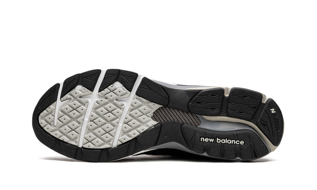 990v3 "Black / White" M990BS3