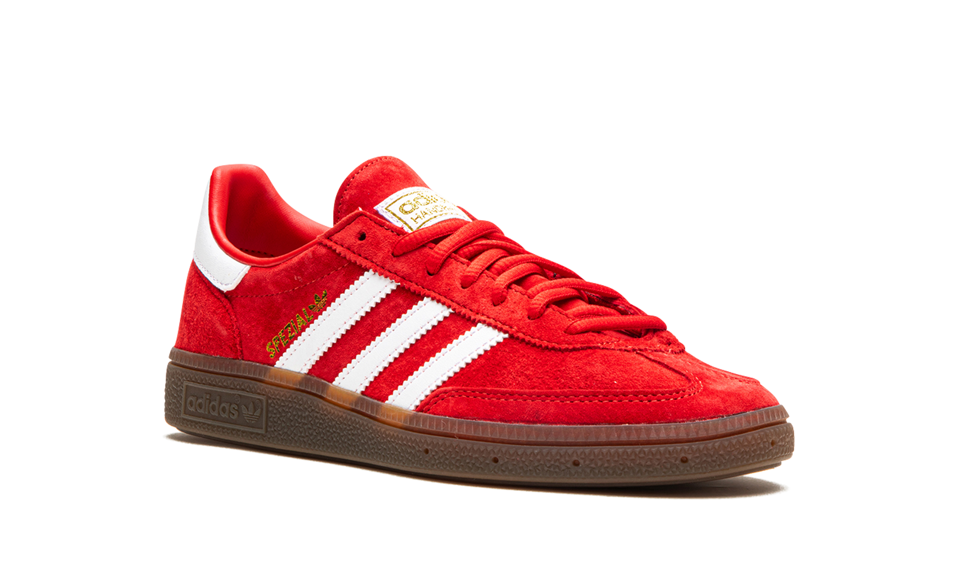 Handball Spezial "scarlet / White" - 7