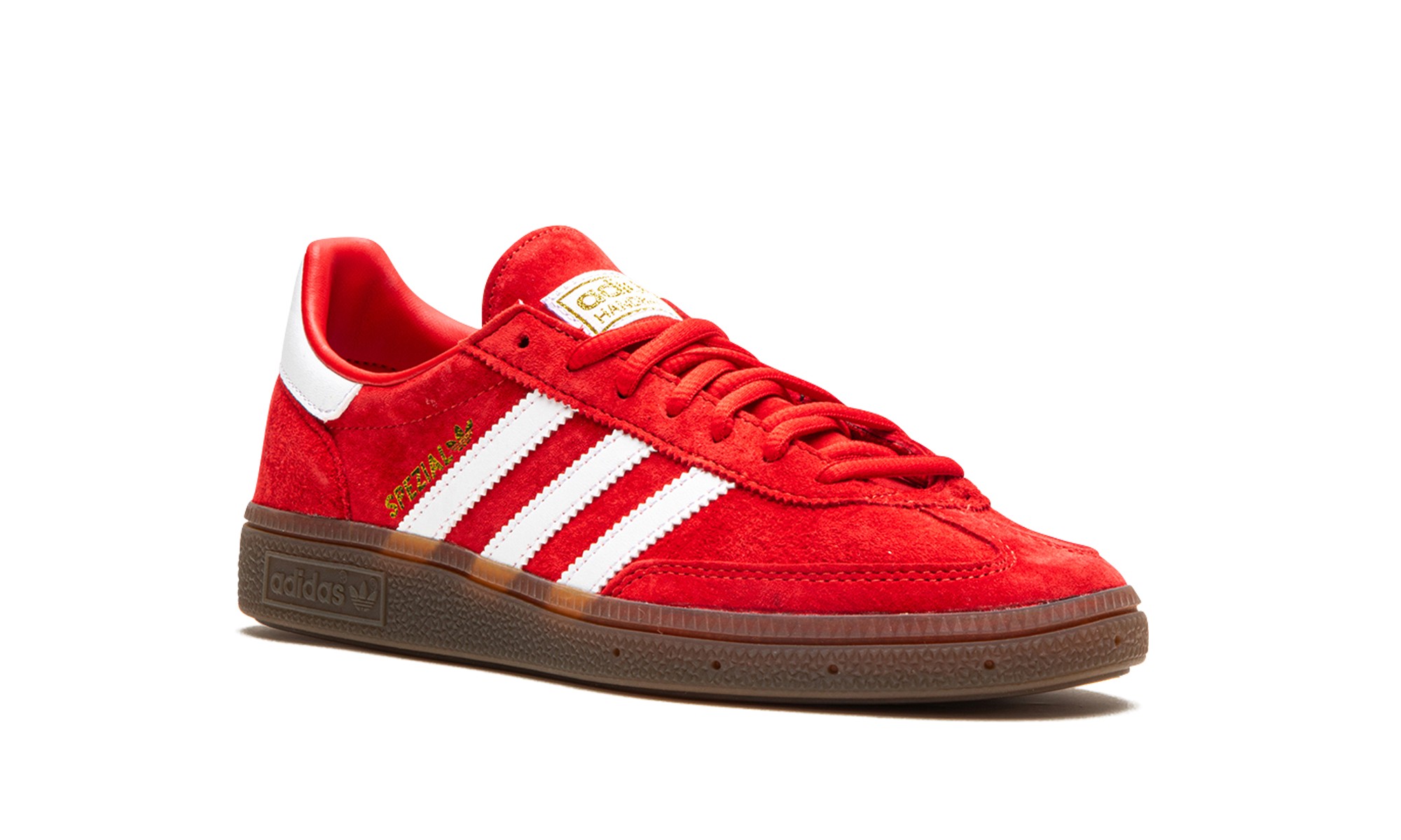 Handball Spezial "scarlet / White" - 7