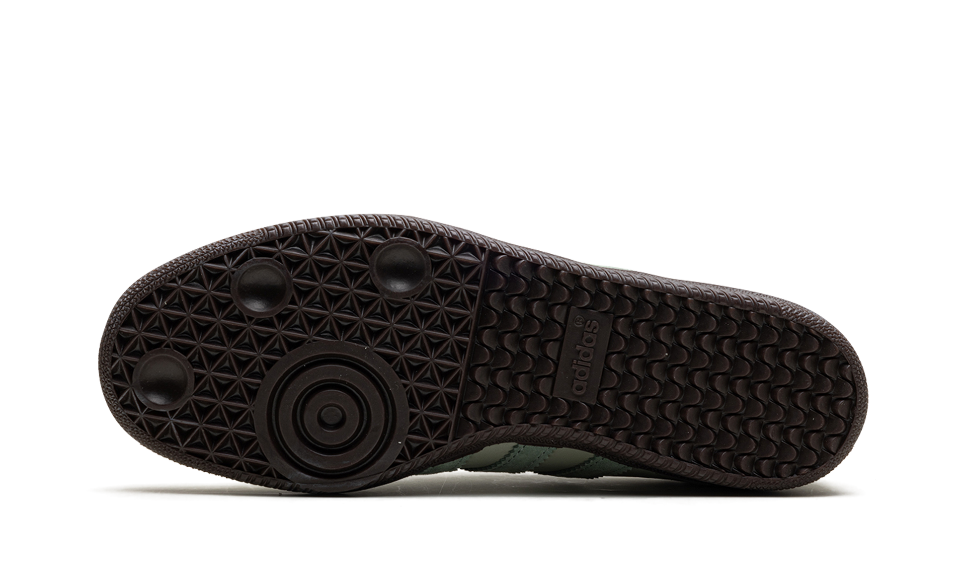 Samba Og "maha Half Green" - 5