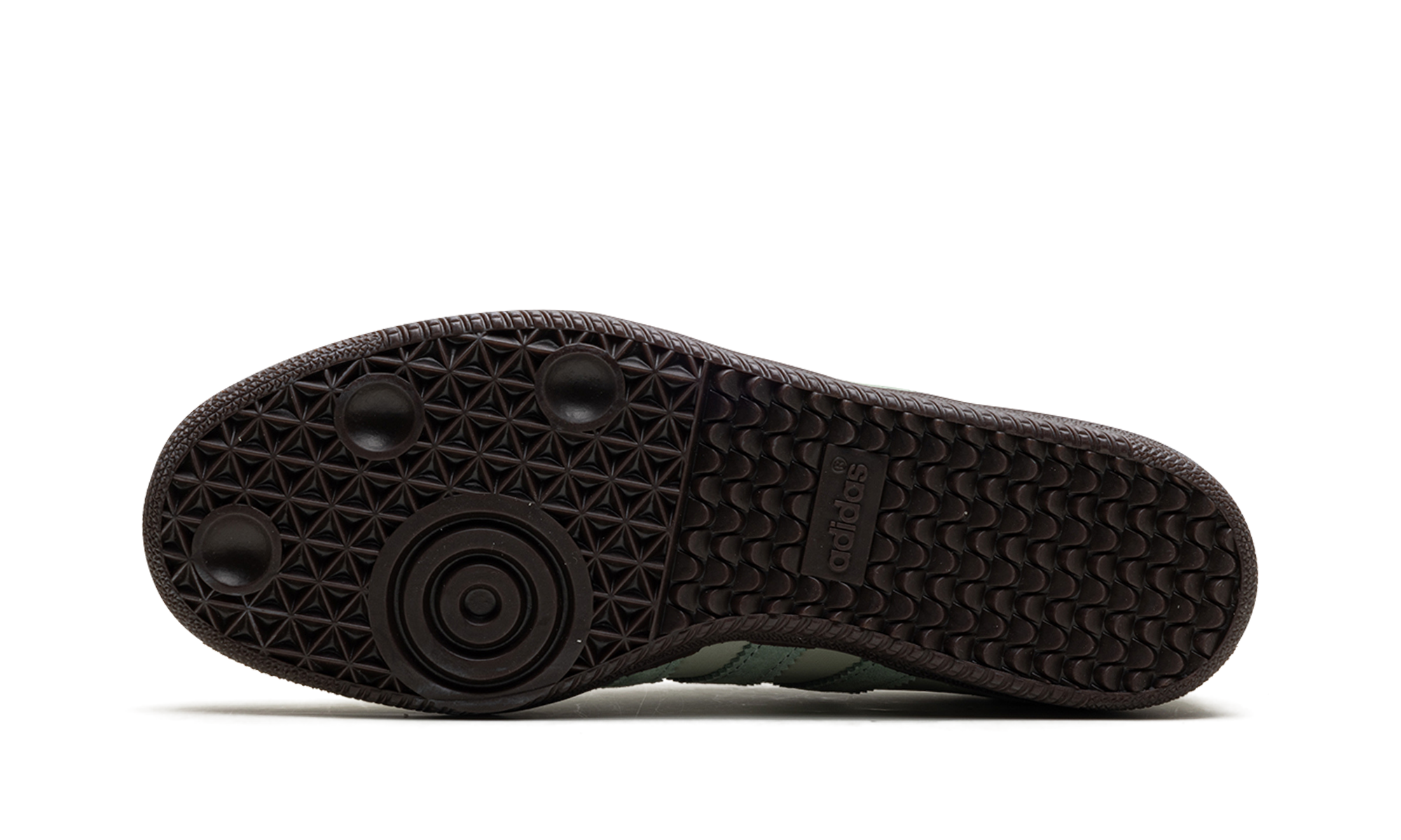 Samba Og "maha Half Green" - 5