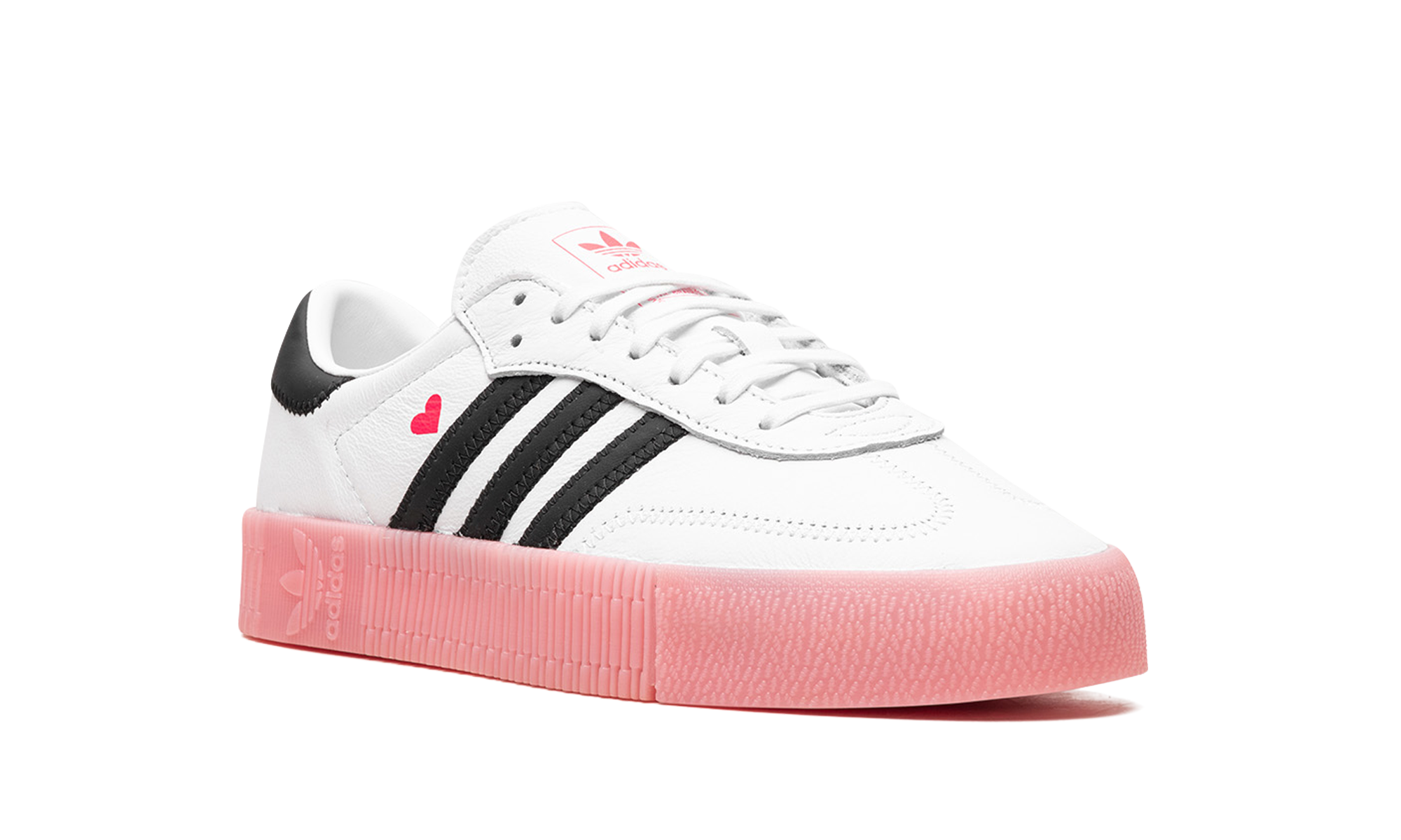 Sambarose Wmns "valentine" - 7