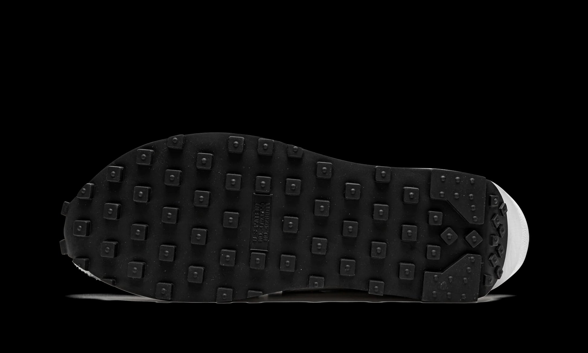 LDWaffle "Fragment x Sacai - Grey" DH2684 001