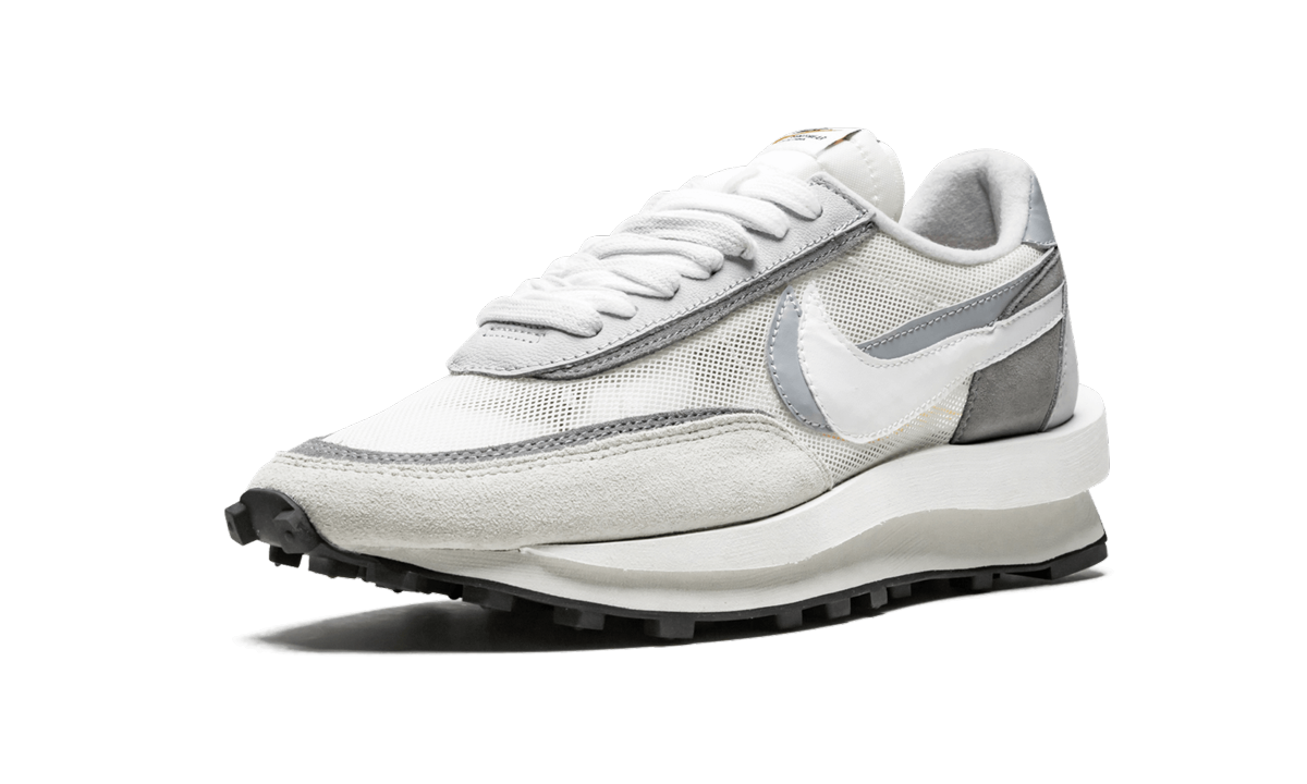 Ldwaffle "sacai - White / Grey" - 4
