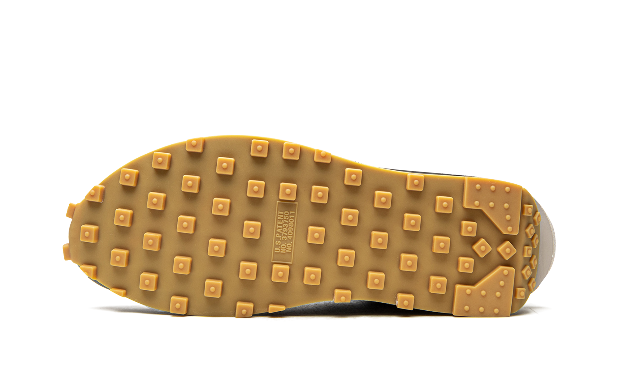 Ldwaffle "sacai X Clot - Cool Grey" - 5