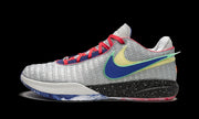 LeBron 20 "Nike Lifer"
