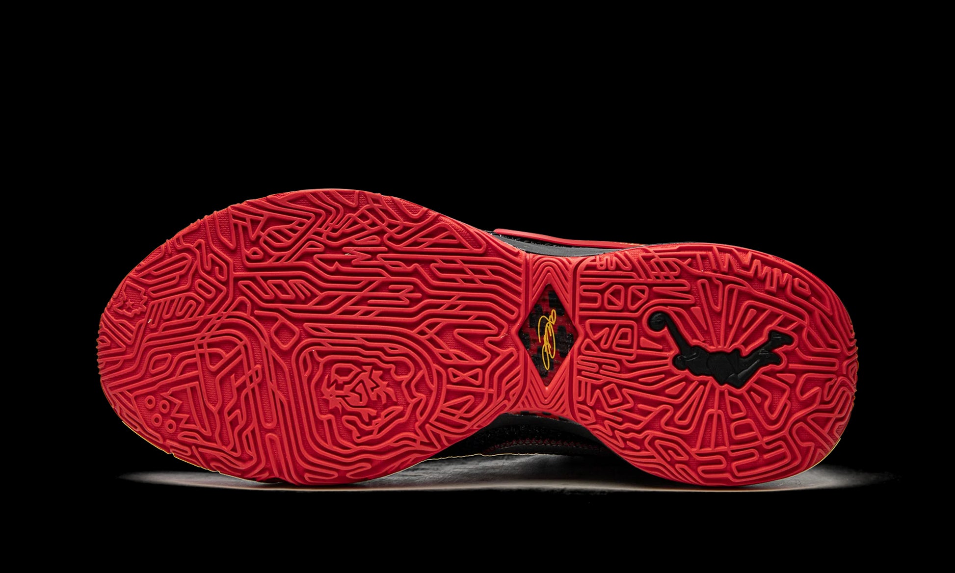 LeBron 20 "Trinity"