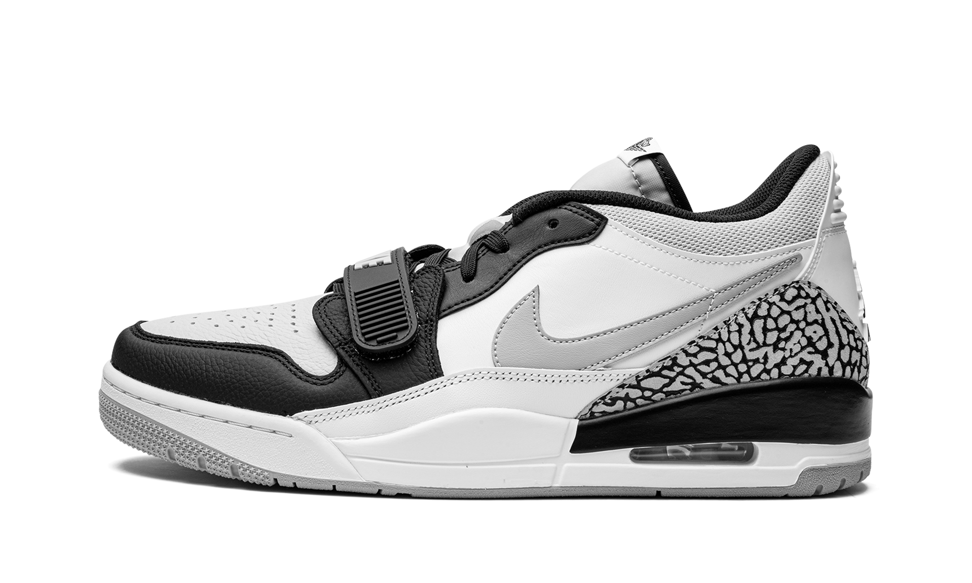 Legacy 312 "light Smoke Grey" - 1