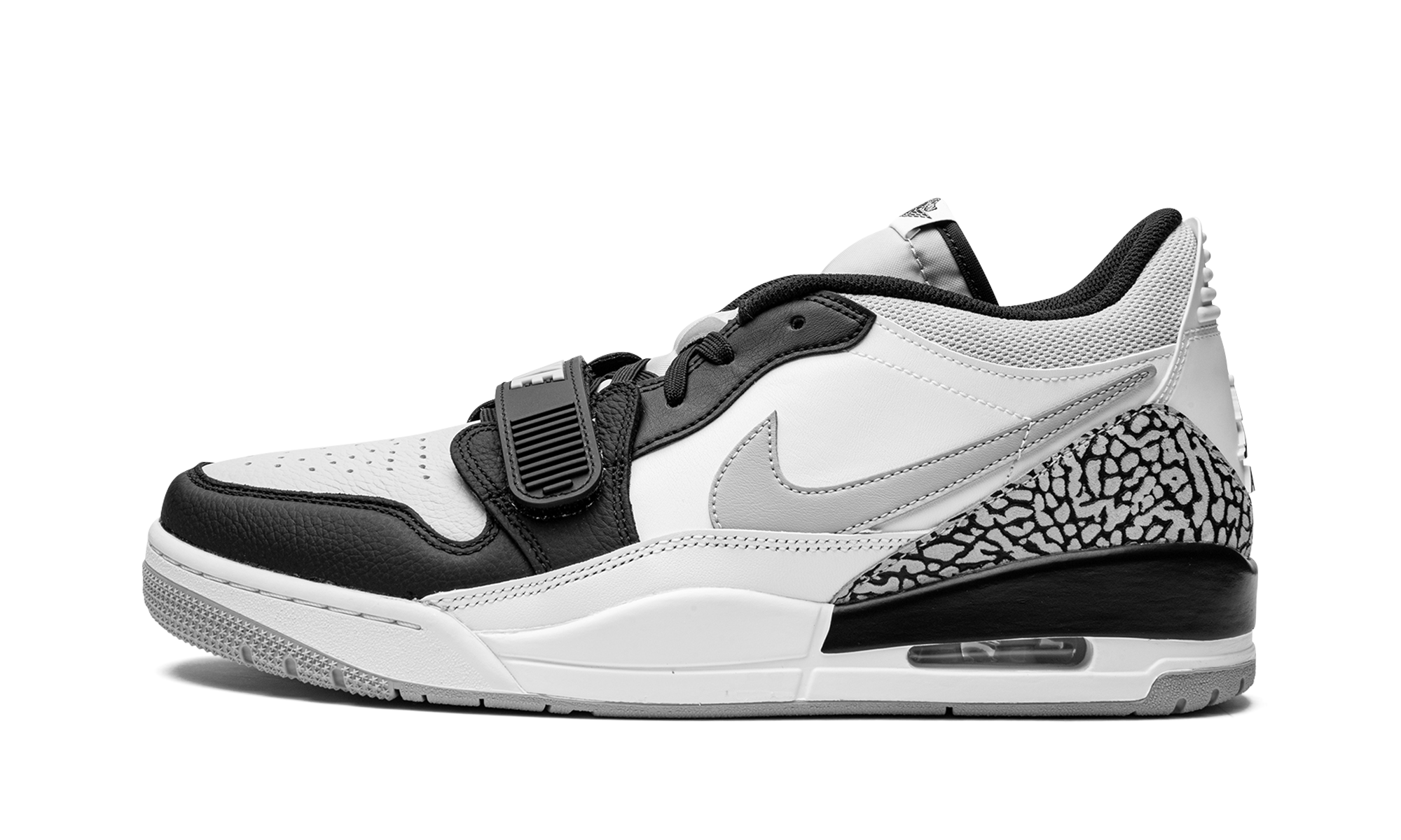 Legacy 312 "light Smoke Grey" - 1