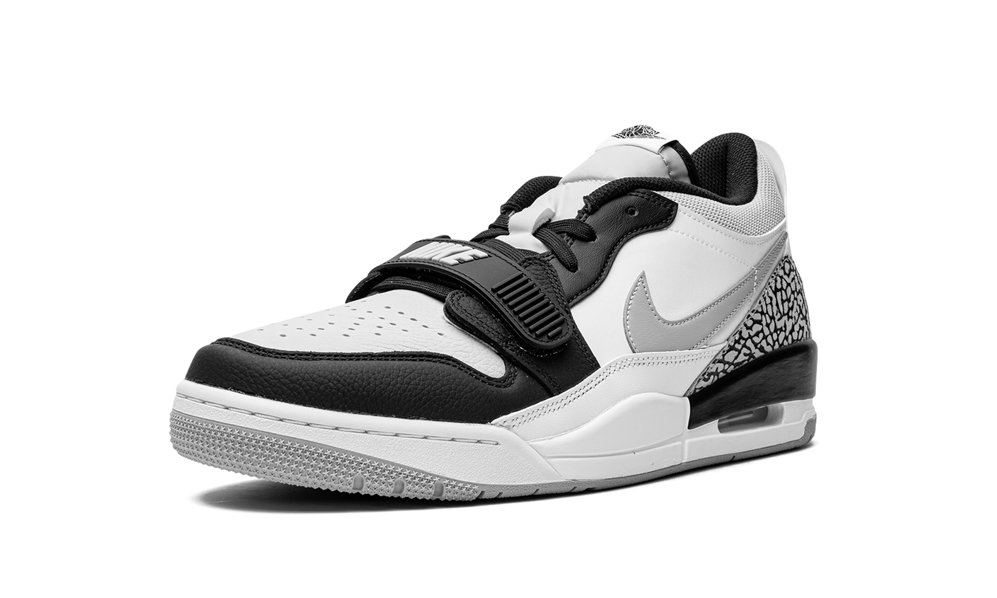 Legacy 312 "light Smoke Grey" - 4