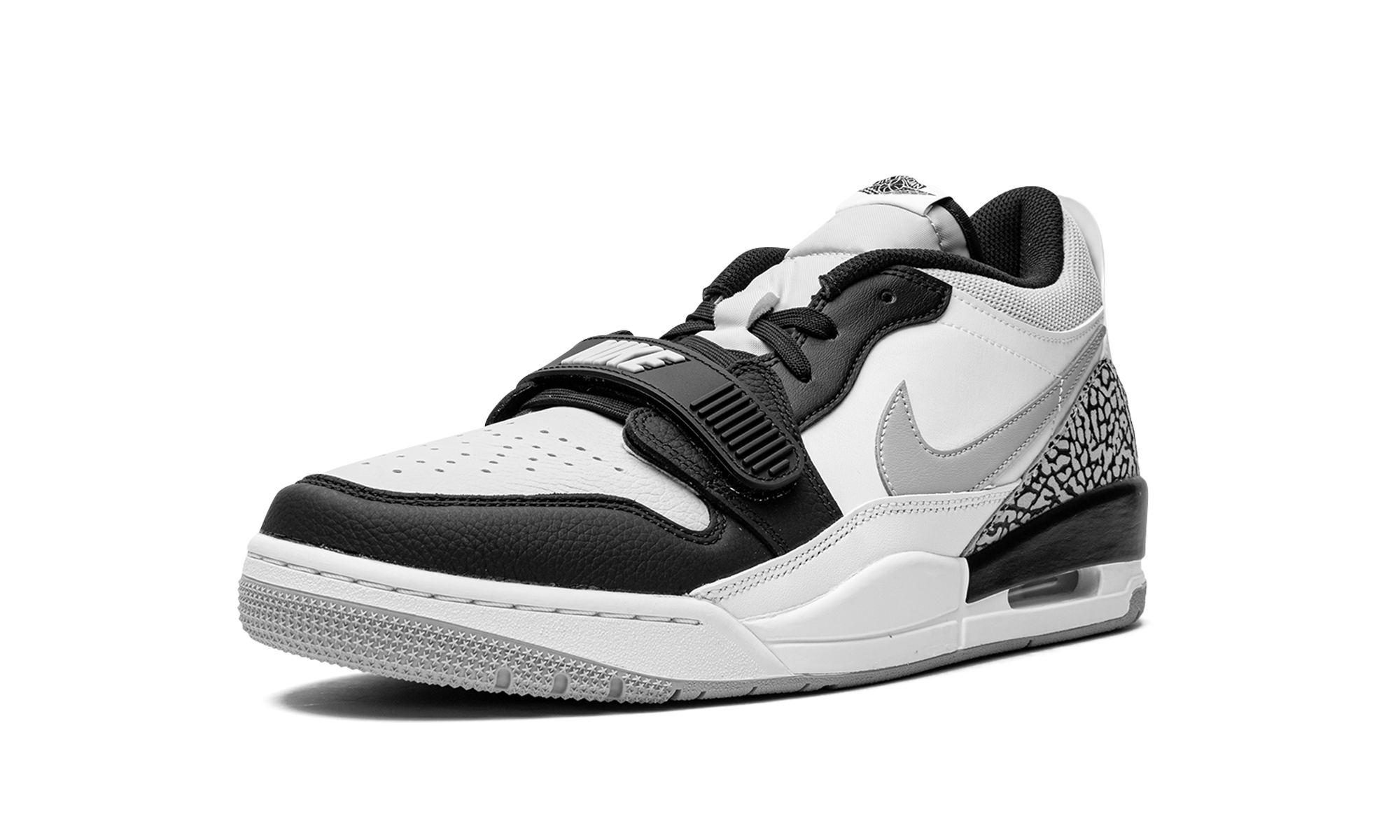 Legacy 312 "light Smoke Grey" - 4