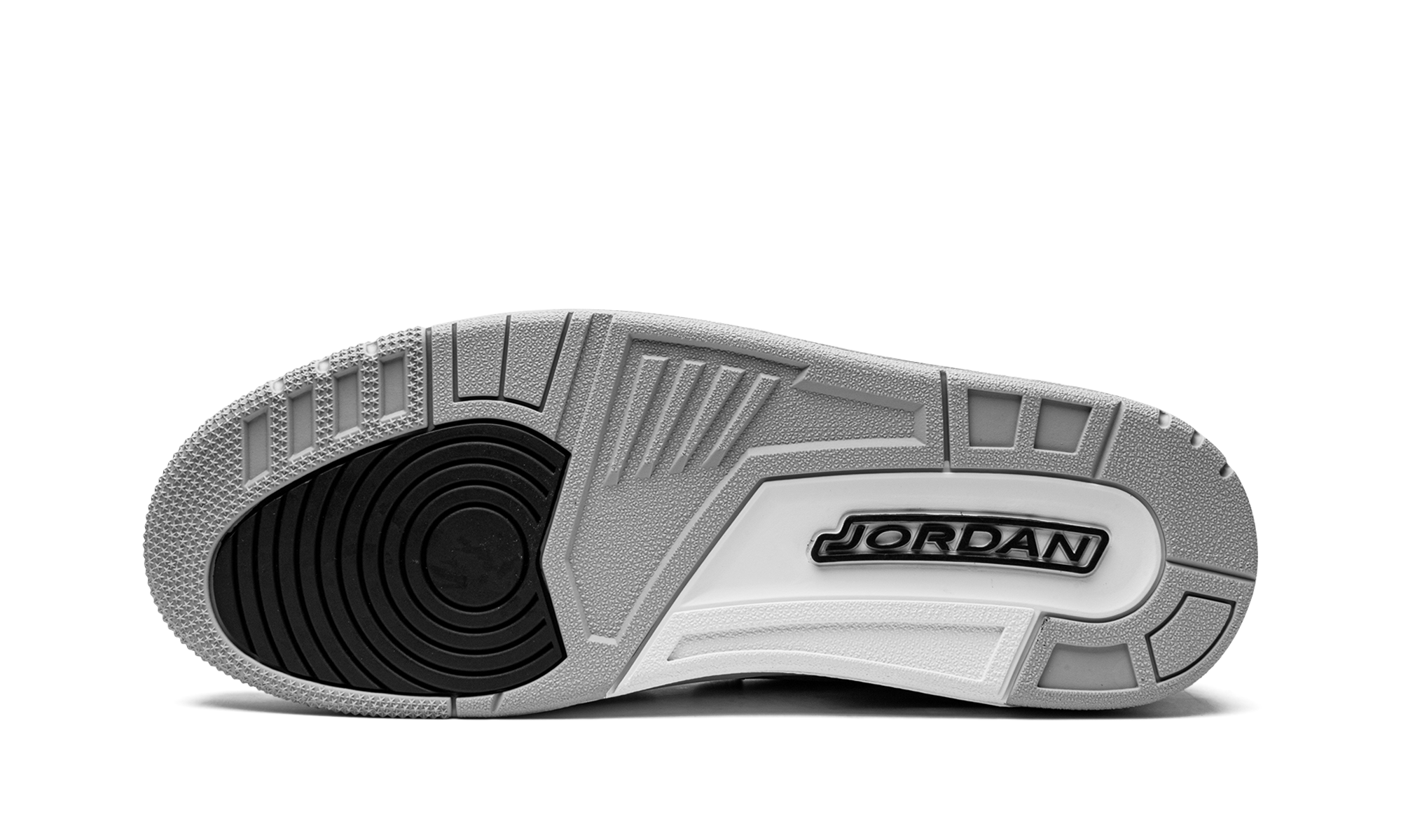 Legacy 312 "light Smoke Grey" - 5