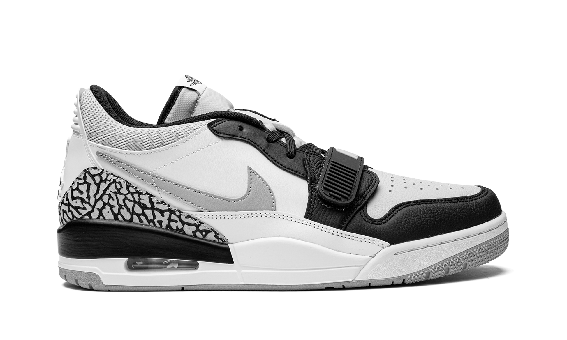 Legacy 312 "light Smoke Grey" - 6