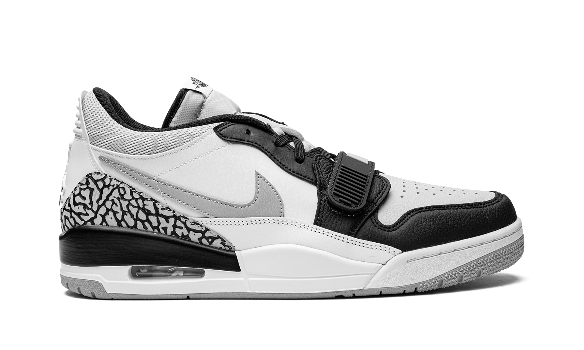 Legacy 312 "light Smoke Grey" - 6