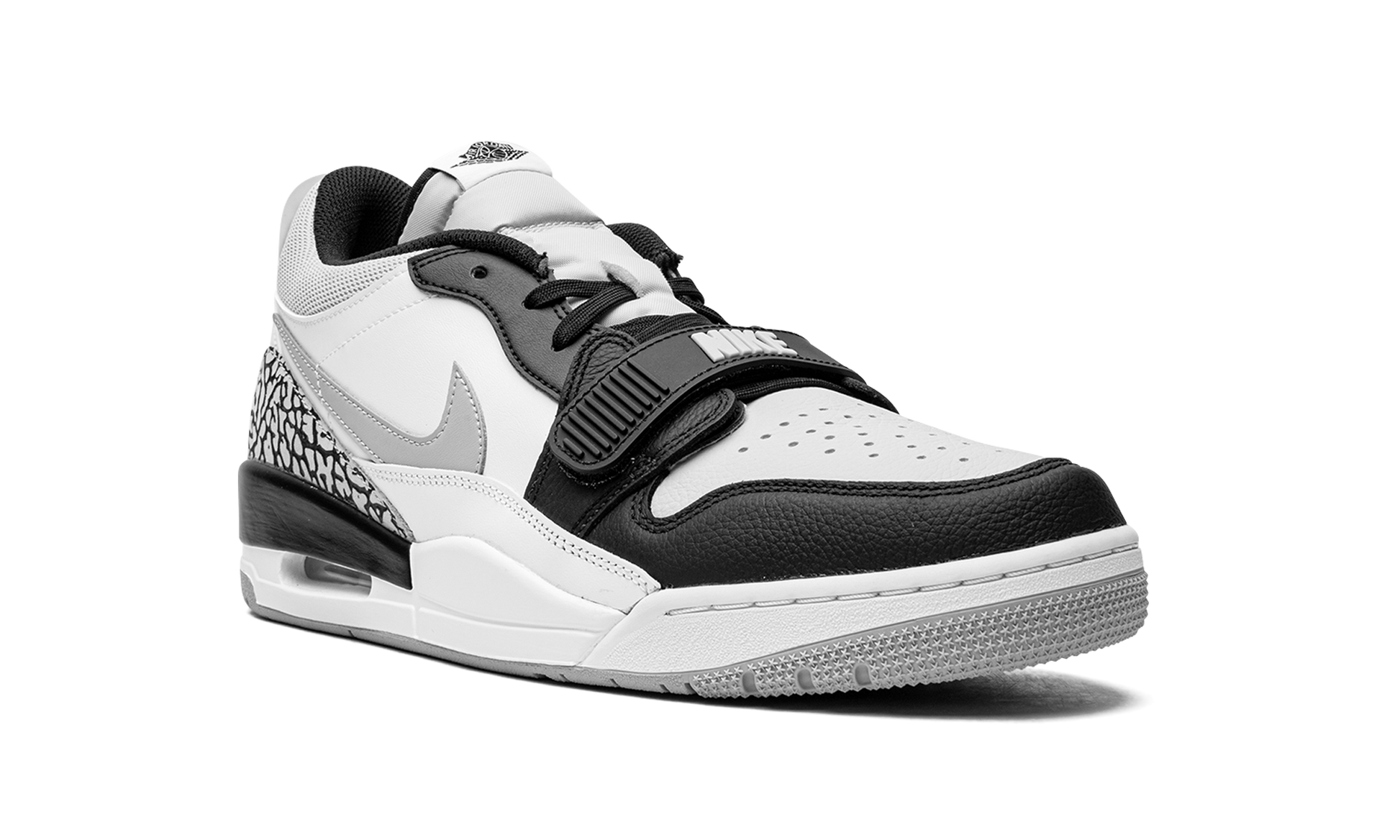 Legacy 312 "light Smoke Grey" - 7