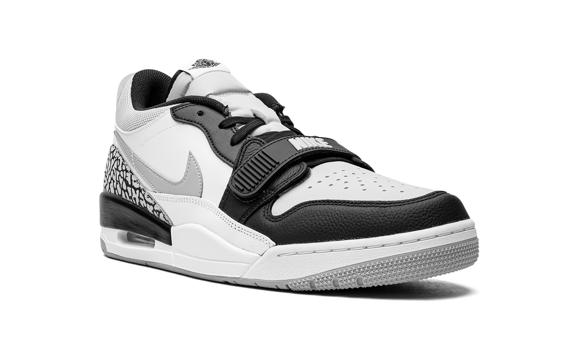Legacy 312 "light Smoke Grey" - 7