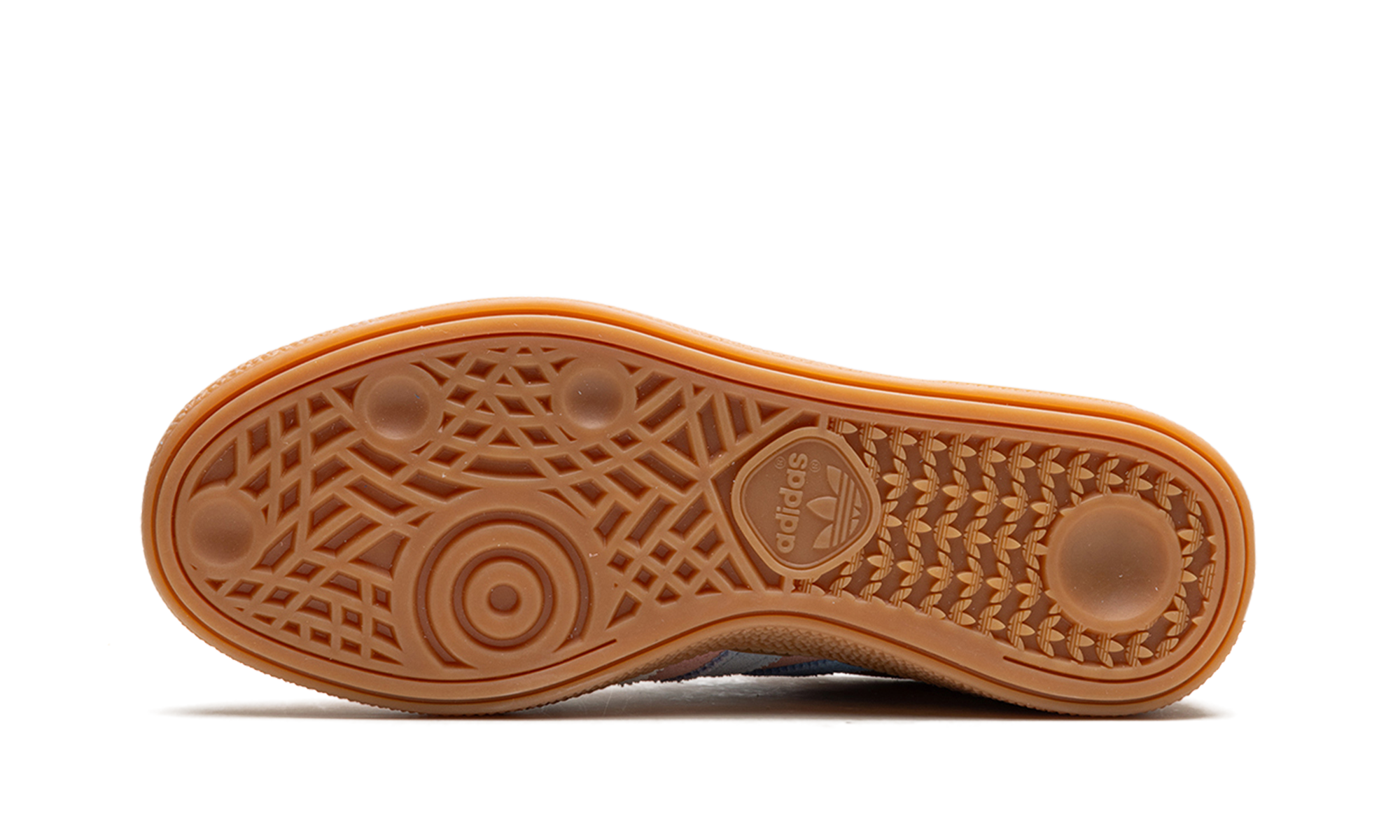 Handball Spezial Wmns "semi Pink Spark" - 5