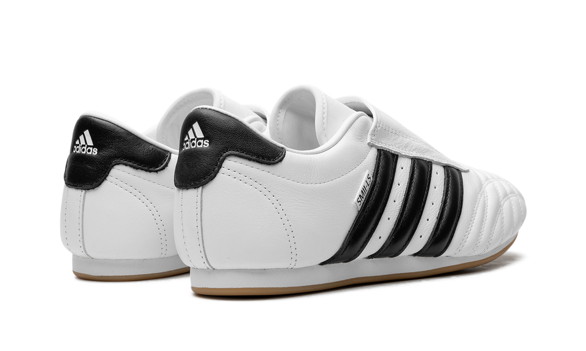 Taekwondo Wmns "cloud White/core Black/gum" - 3