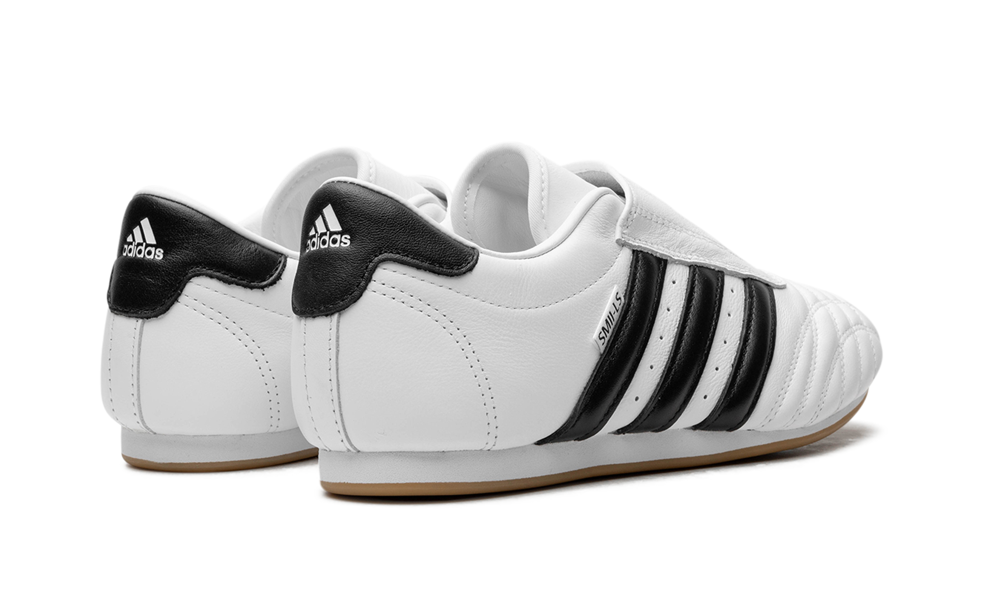 Taekwondo Wmns "cloud White/core Black/gum" - 3