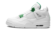 Air Jordan 4 Retro "Metallic Pack - Pine Green" CT8527 113