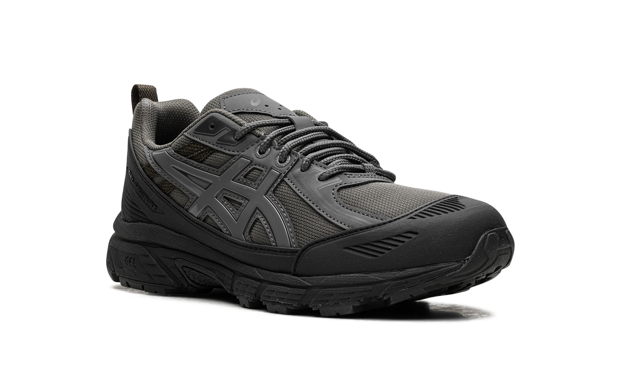 Trail Gel-Venture 6 Shield "Grey" 1203A474-020