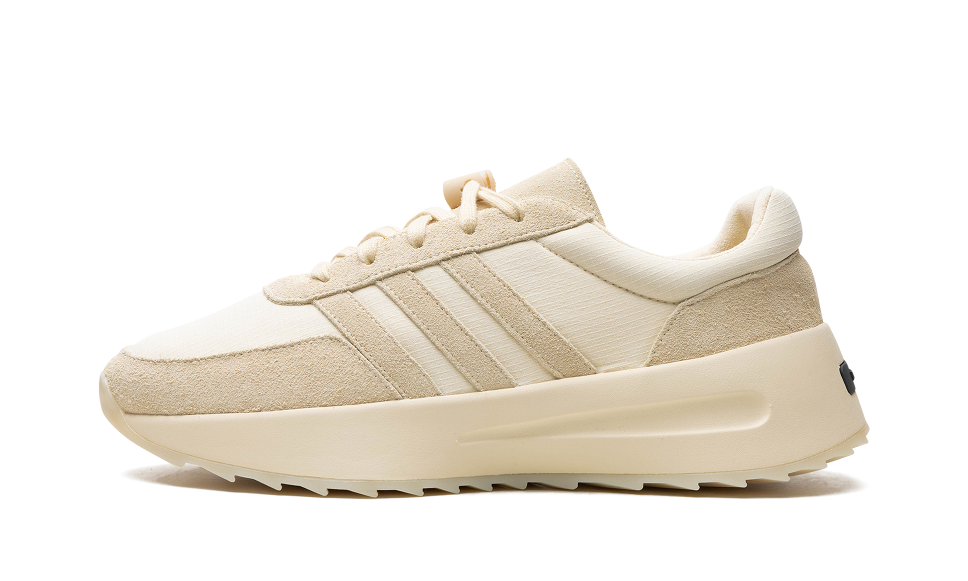 Los Angeles Runner "yellow" - 1
